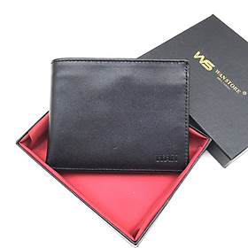 >> BÁO GIÁ BÓP NAM , VÍ NAM WAN DA BÒ THẬT KIỂU DÁNG ĐỨNG CAO CẤP VÀ SANG TRỌNG W01 (MÀU ĐEN CÓ HỘP) | Shopee Lazada Sendo Tiki mới nhất 36 Bóp nam / Ví nam WAN da bò thật kiểu dáng ngang cổ điển sang trọng W04 màu đen (Full box)