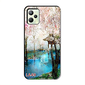 Ốp Lưng Dành Cho Realme C35