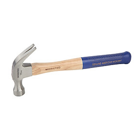 Mua Búa nhổ đinh 16OZ cán gỗ kiểu Hickory