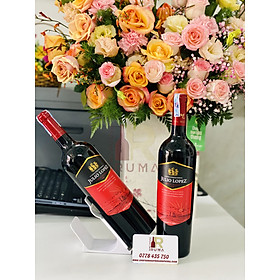 Mua Rượu vang Chile Julio Lopez Cabernet