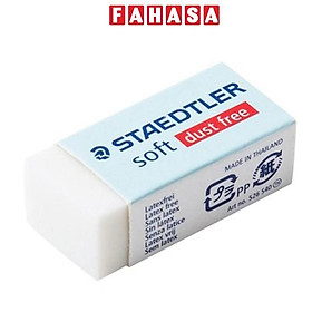 Tẩy Chì Học Sinh Staedtler 526 S40