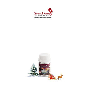 Tinh dầu Christmas Loose - ScentHomes (Christmas Loose- 50ml,100ml,250ml)