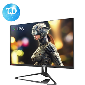 Màn hình Tràn viền Gaming 24inch VSP IP2408S (23.8