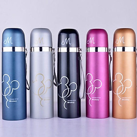 Mua Bình Giữ Nhiệt Mickey Mouse 500ml