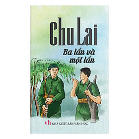 Ba Lần Và Một Lần