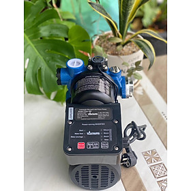 Mua máy bơm tăng áp điện tử thông minh 300w taesung  tiết kiệm điện hoạt động êm  bảo hành 2 năm