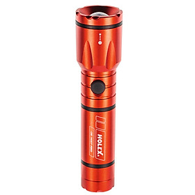 Mua Đèn Pin Led Màu Đỏ Holex 081437 Red - Hàng Chính Hãng 100% từ Đức