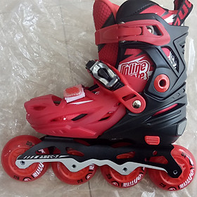 Giày trượt patin trẻ em Cougar 333