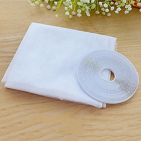 Mua Lưới Cửa Sổ Chống Muỗi Và Côn Trùng