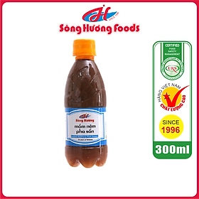 Hình ảnh Mắm Nêm Pha Sẵn Sông Hương Foods Chai 300ml