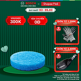 Miếng chà Bosch Microfibre chống xước