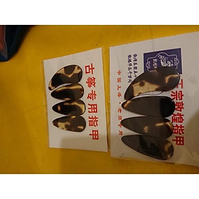 Mua Móng đàn Guzheng bằng nhựa (8móng)