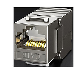 Ugreen UG80451NW159TK Cat6 Ftp Tool-Free Modular Connector - HÀNG CHÍNH HÃNG