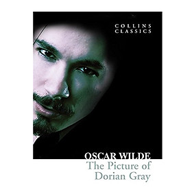 Collins Classics: The Picture Of Dorian Gray