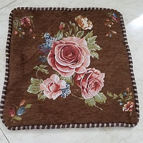 Mua Vỏ gối tự tây âu