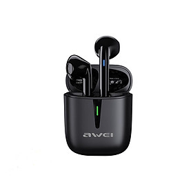 Không dây Tai nghe AWEI T21 BluetoothV5.1 TYPE-C