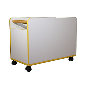 Mua Thùng chứa đồ có bánh xe HOM020001