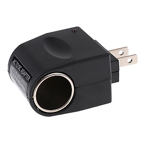 Vehicle Car Adapter Converter Charger to 12V DC From 110-240V