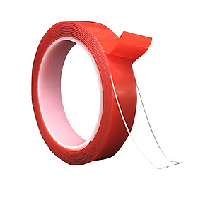 Băng Keo Cường Lực Trong Suốt Dán Phụ Kiện Xe Hơi