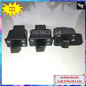 Phụ tùng thay thế khác