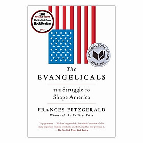 Hình ảnh The Evangelicals: The Struggle To Shape America