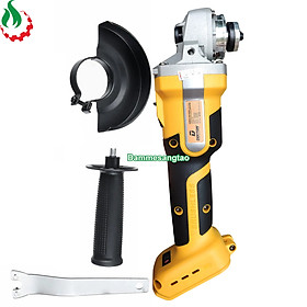 Mua Thân máy mài góc dùng pin Dekton DW20 AG100S chân pin DW (Không pin sạc)