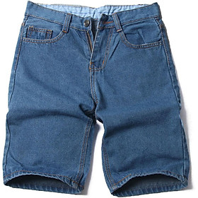 Quần short jean Q393 MuiDoi