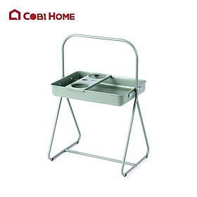 Mua Bàn trà café hình chữ nhật -cobi home-  NHẬP KHẨU CHÍNH HÃNG
