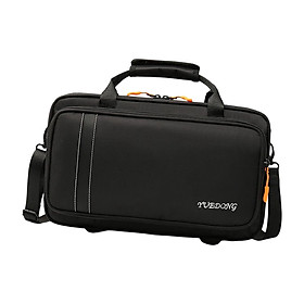Clarinet Carrying Bag Protection Musical Instrument Accessories Storage Box