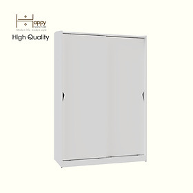 Mua  Happy Home Furniture  WINNI  Tủ quần áo 2 cánh lùa   120cm x 54cm x 180cm ( DxRxC)  TCL_036