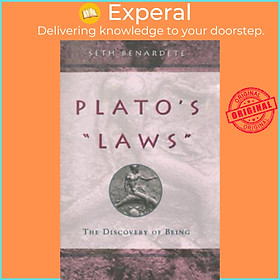 Hình ảnh Sách - Plato's 