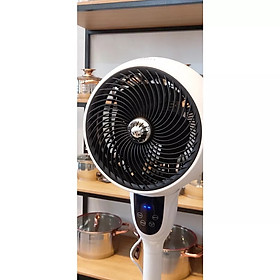 Mua Quạt cây JD-8112DT điện tử và điện cơ (TGD001