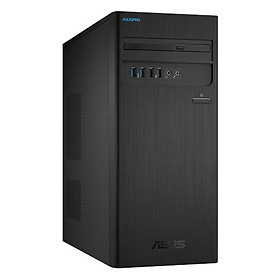 Máy tính bộ PC ASUS AsusPro D340MC -I58432R (Chip Intel Core i5-8400/Ổ cứng HDD 1TB/Windows 10 Pro kèm theo máy/RAM 4GB + 8GB) - Hàng Chính Hãng
