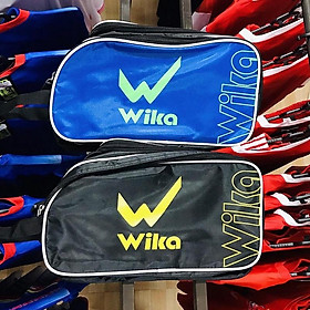 Túi vải đựng đồ thể thao bóng đá, bóng đá cao cấp Wika 2022