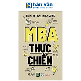 MBA Thực Chiến