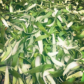 Mua 1Kg Vỏ Bưởi Da Xanh Khô Không Cùi (Hàng Đẹp) 981SP