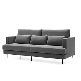 Mua Sofa băng vải thiết kế hiện đại JNSL06 Juno Sofa KT Ngang 240cm x Cao 90cm x Sâu 105cm