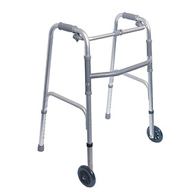 Khung Tập Đi Cho Người Già