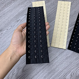 Thanh Nới Đai Latex < 24 cm - 12 móc > chất lượng tốt nhất thị trường