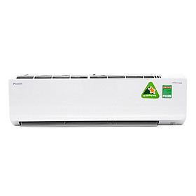 Máy Lạnh Daikin Inverter 2 HP FTKC50UVMV Mẫu 2019 - Hàng Chính Hãng