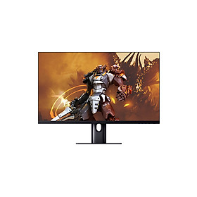 Xiaomi Monitor 27 inch 165Hz Gaming E-Sports Monitor 2K Resolution IPS Screen 178° Wide Angle Computer Monitor AU Plug