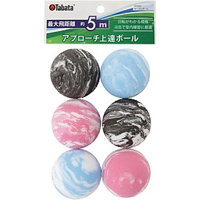 BÓNG MỀM TẬP LUYỆN GOLF TABATA GV0302