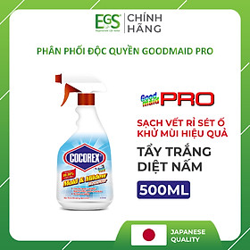 Mua GMP Cocorex Mold & Mildew - Bình xịt tẩy trắng  diệt nấm mốc