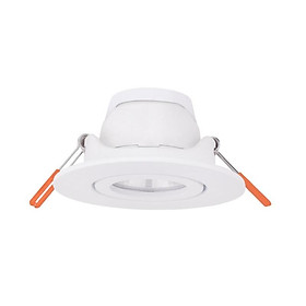 Đèn Downlight âm chiếu điểm thương hiệu Osram (8W)