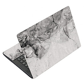 Miếng Dán Decal Dành Cho Laptop - Vân Đá - LTVD - 003