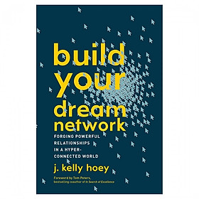 Hình ảnh Build Your Dream Network