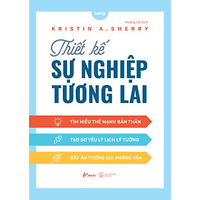 Thiết Kế Sự Nghiệp Tương Lai