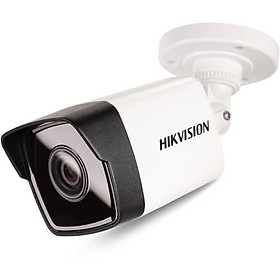 Mua Camera IP Wifi Không Dây Trụ Hồng Ngoại Chống Nước 2MP - DS-2CD1023G0E-I - Hàng chính hãng