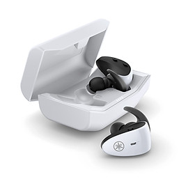 Mua Tai nghe True Wireless Yamaha TW-ES5A - 5 Màu - Chống Nước IPX7 - Pin 34h - Thể Thao - Hàng Chính Hãng