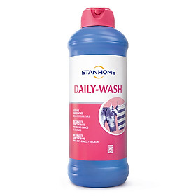 Nước Giặt Hàng Ngày Stanhome Daily Wash 1500Ml